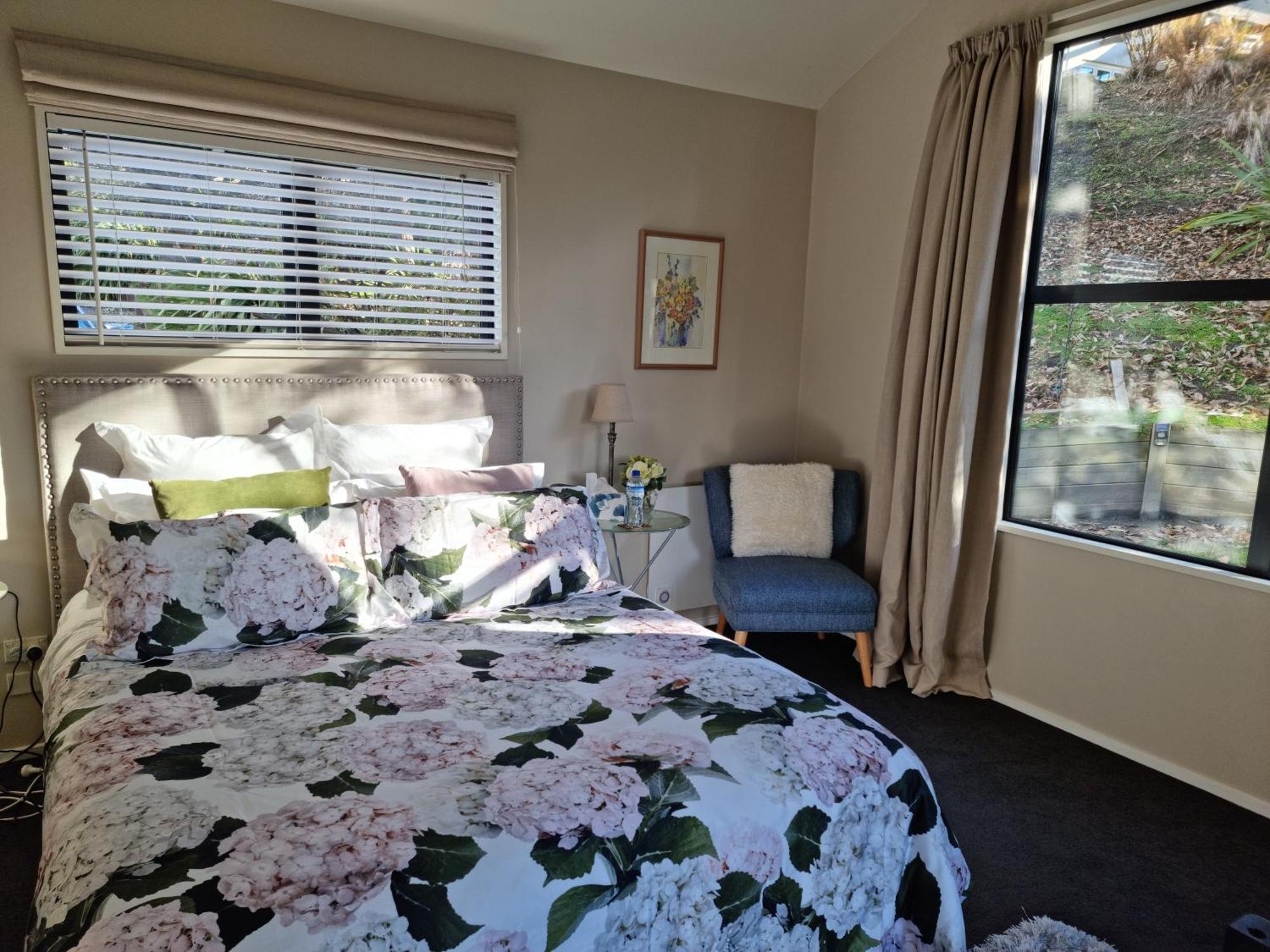 Haven Sanctuary Suite With Private Entrance クイーンズタウン エクステリア 写真