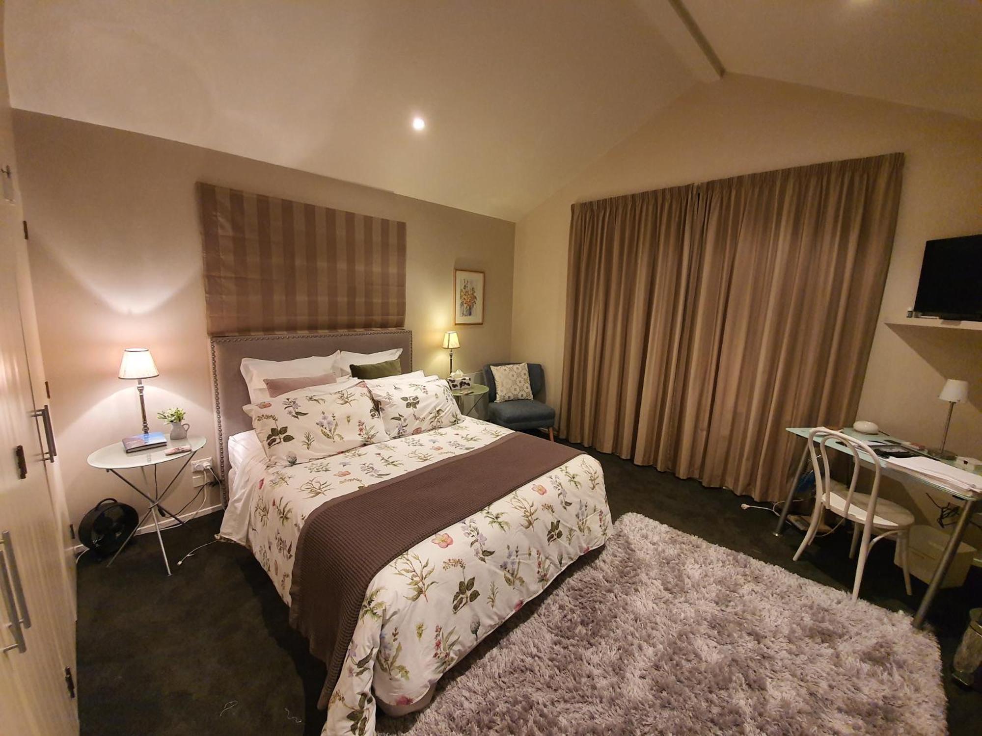 Haven Sanctuary Suite With Private Entrance クイーンズタウン エクステリア 写真