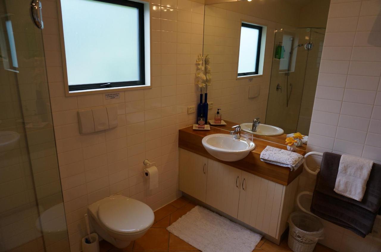Haven Sanctuary Suite With Private Entrance クイーンズタウン エクステリア 写真